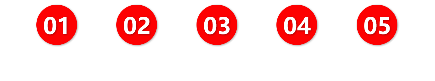 我們能為您做什么？